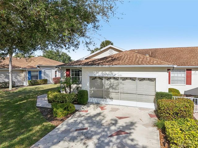 1221 RADISON AVENUE 47, Sun City Center, FL 33573