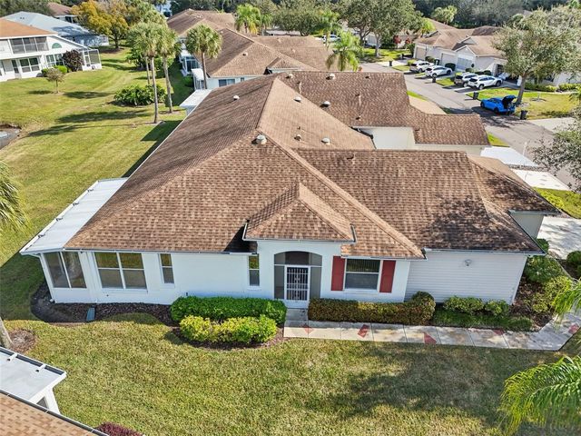 1221 RADISON AVENUE 47, Sun City Center, FL 33573