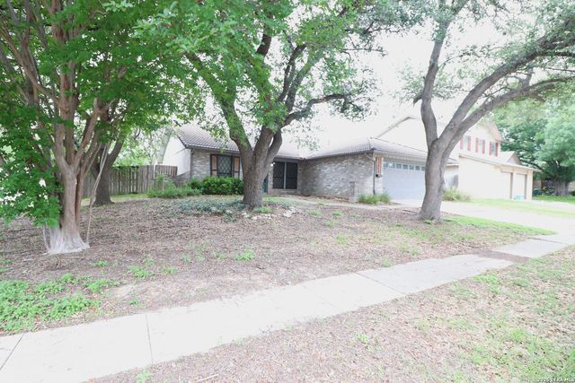 13854 Cane, San Antonio, TX 78233