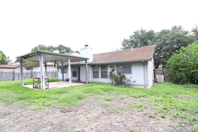 13854 Cane, San Antonio, TX 78233