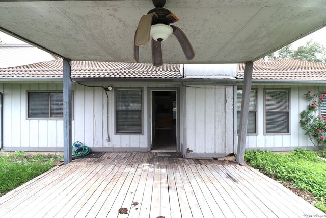 13854 Cane, San Antonio, TX 78233