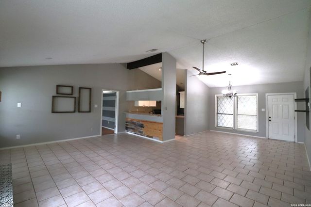 13854 Cane, San Antonio, TX 78233
