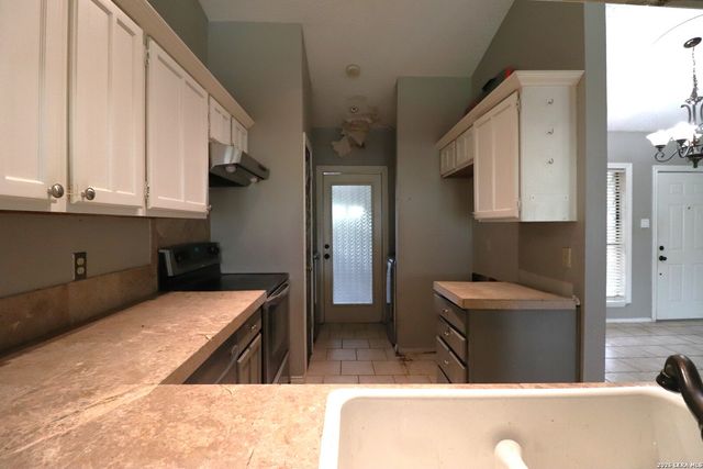 13854 Cane, San Antonio, TX 78233