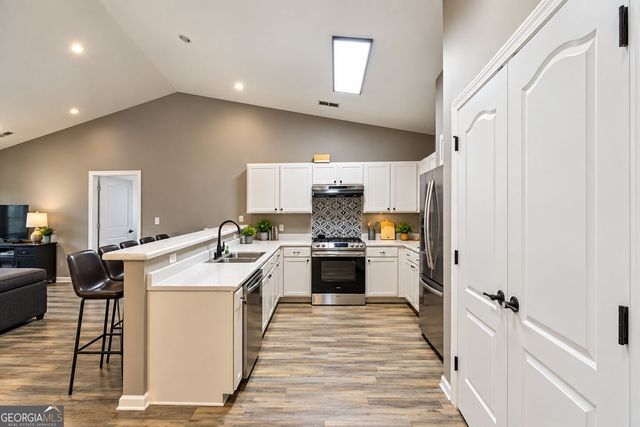 7712 Autry Circle 723, Douglasville, GA 30134