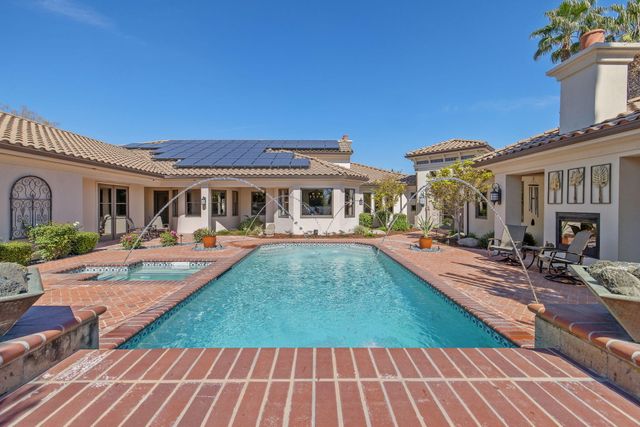 1611 N Pienza Street, Visalia, CA 93291