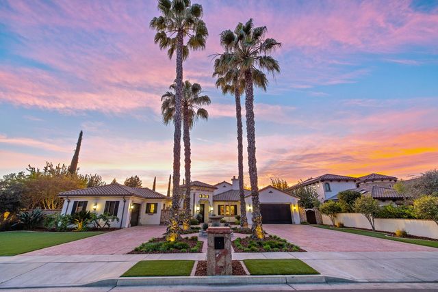 1611 N Pienza Street, Visalia, CA 93291