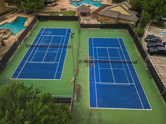 2014 Willoughby Lane 4624, Arlington, TX 76011