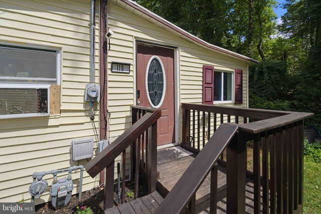 119 ALBION WAY, Browns Mills, NJ 08015