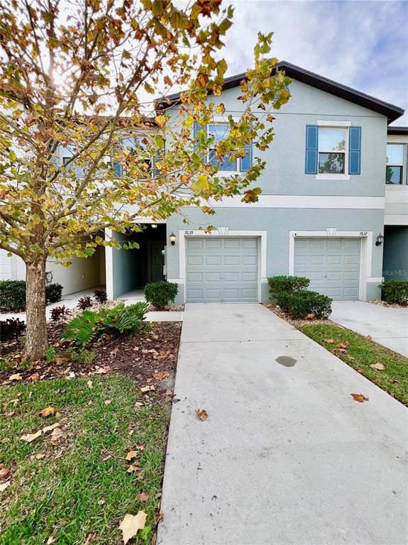 7639 GINGER LILY COURT, Tampa, FL 33619