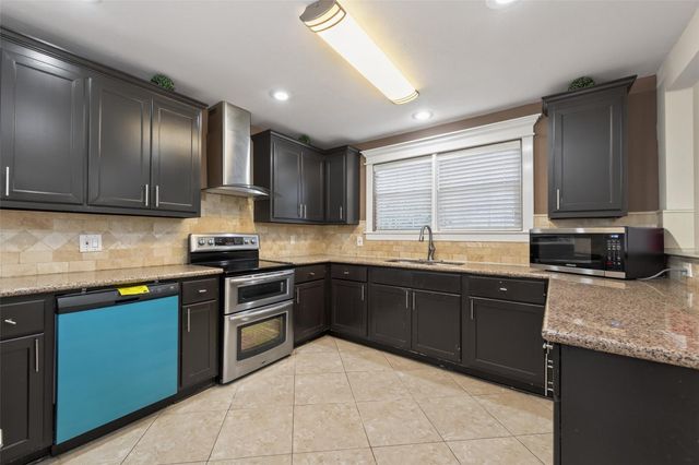 13703 Templar Lane, Sugar Land, TX 77498