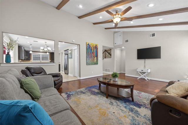 13703 Templar Lane, Sugar Land, TX 77498