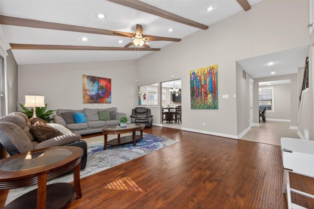 13703 Templar Lane, Sugar Land, TX 77498