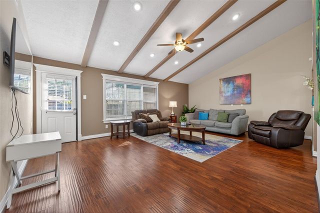 13703 Templar Lane, Sugar Land, TX 77498