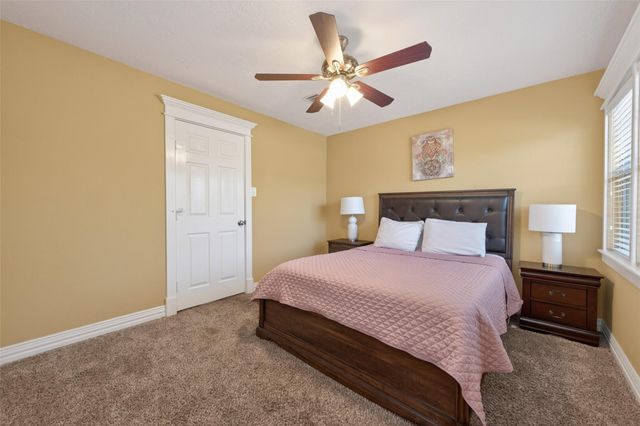 13703 Templar Lane, Sugar Land, TX 77498