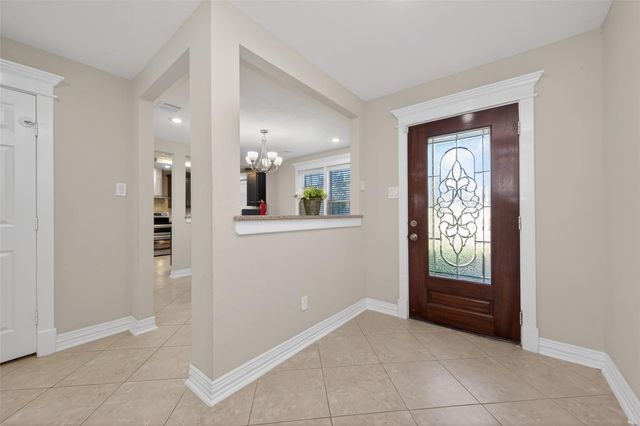 13703 Templar Lane, Sugar Land, TX 77498