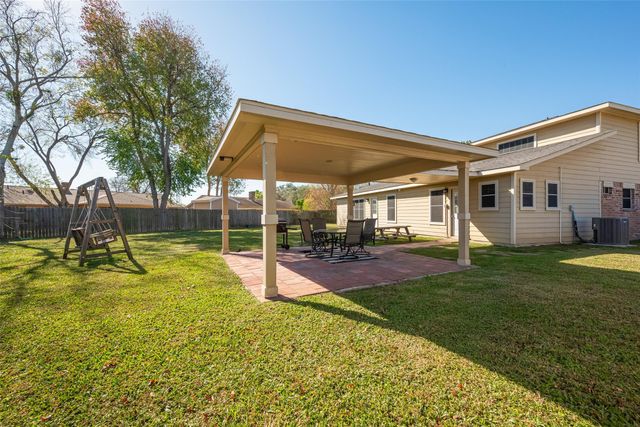 13703 Templar Lane, Sugar Land, TX 77498