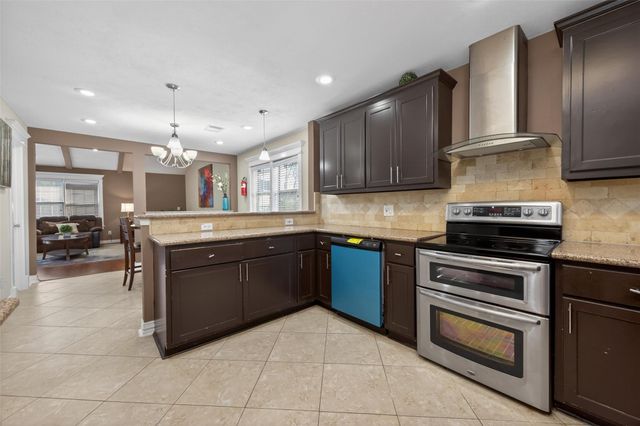 13703 Templar Lane, Sugar Land, TX 77498