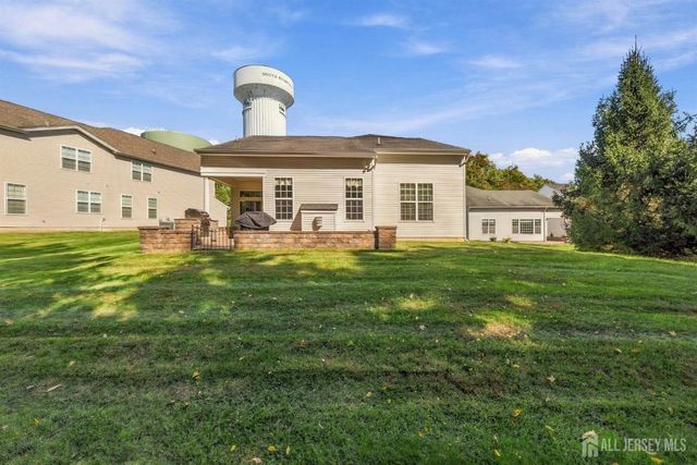 5 Ascot Court, South Brunswick, NJ 08824
