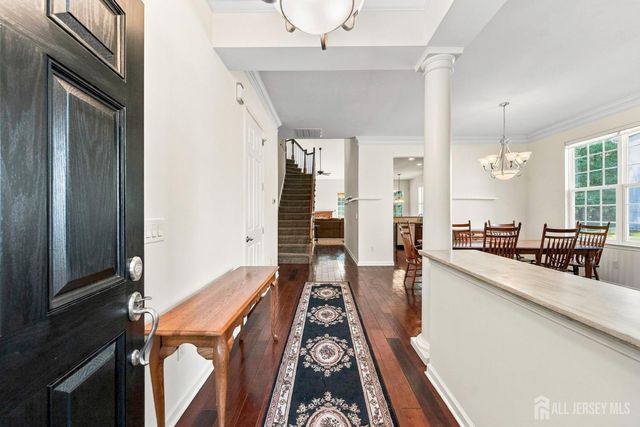 5 Ascot Court, South Brunswick, NJ 08824