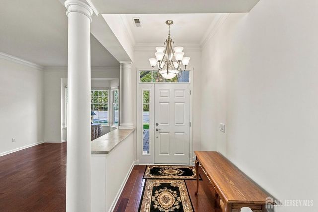 5 Ascot Court, South Brunswick, NJ 08824