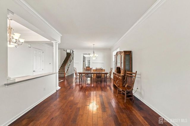 5 Ascot Court, South Brunswick, NJ 08824