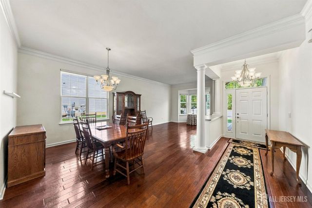 5 Ascot Court, South Brunswick, NJ 08824