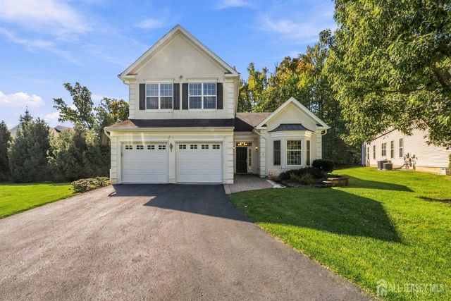 5 Ascot Court, South Brunswick, NJ 08824