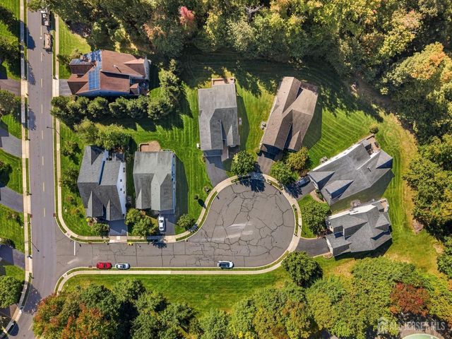 5 Ascot Court, South Brunswick, NJ 08824