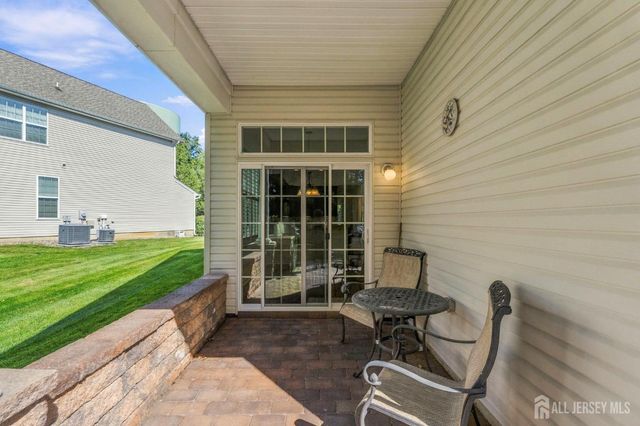 5 Ascot Court, South Brunswick, NJ 08824