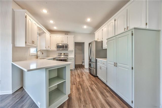 11608 W 117 Terrace, Overland Park, KS 66210