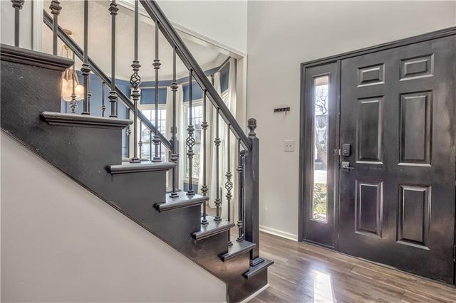 11608 W 117 Terrace, Overland Park, KS 66210