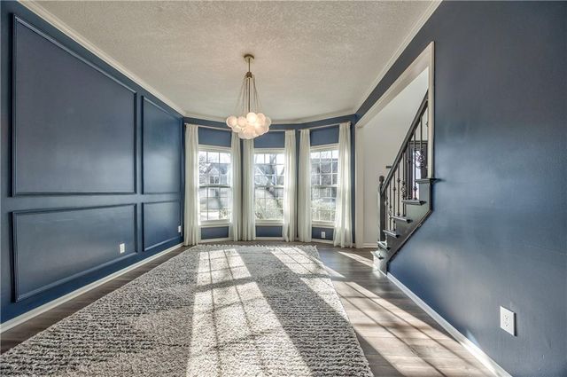 11608 W 117 Terrace, Overland Park, KS 66210