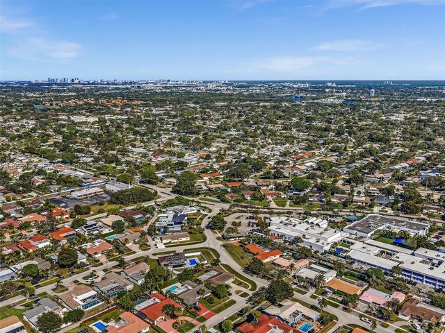 1516 N 47th Ave, Hollywood, FL 33021