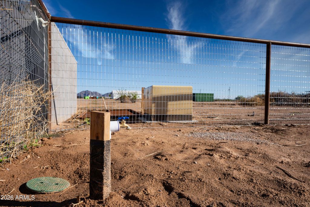 53178 W MILLER Road -, Maricopa, AZ 85139 — photo 5