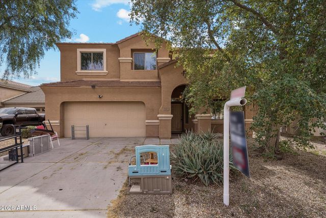 3903 E CITRINE Road, San Tan Valley, AZ 85143