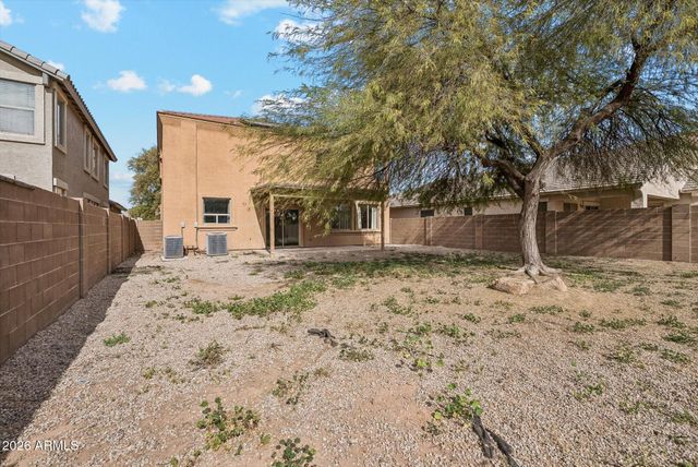 3903 E CITRINE Road, San Tan Valley, AZ 85143