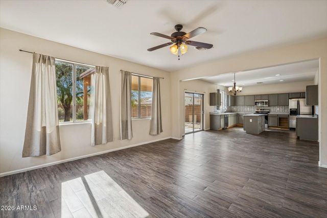 3903 E CITRINE Road, San Tan Valley, AZ 85143