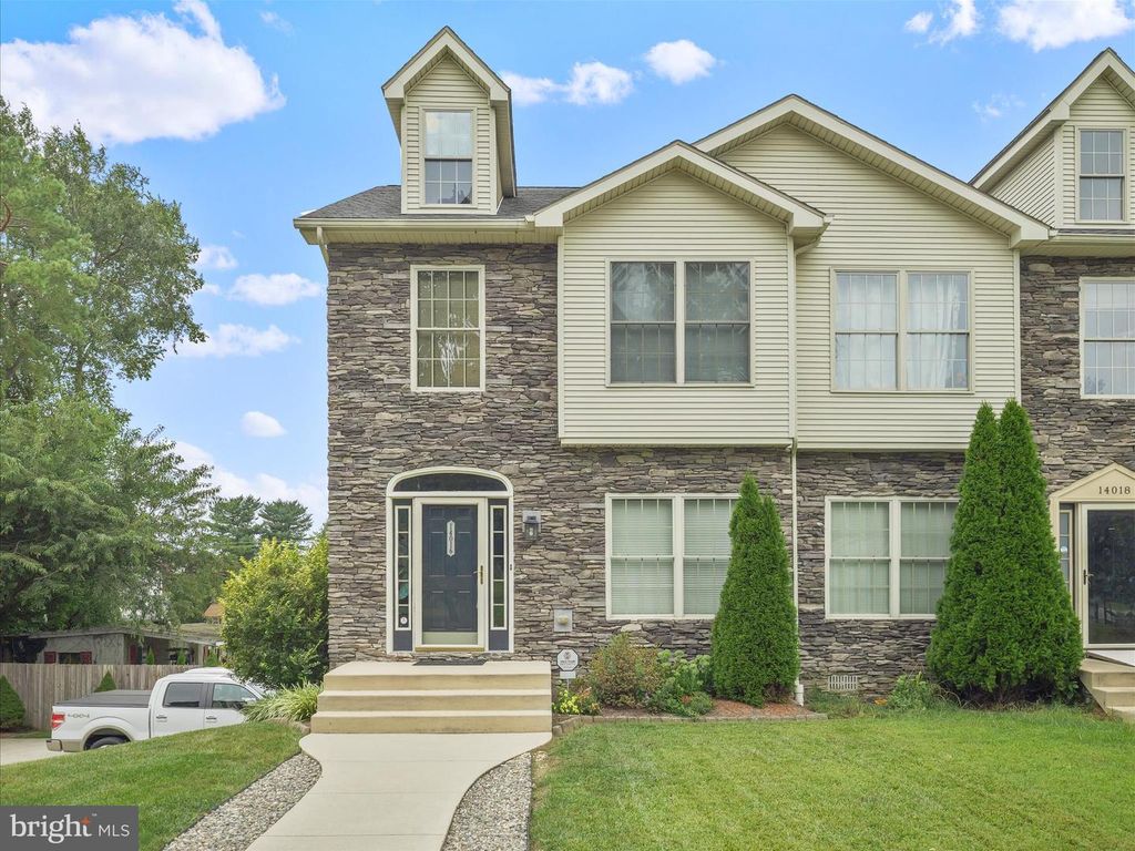 14016 WEAVER AVE, Maugansville, MD 21767