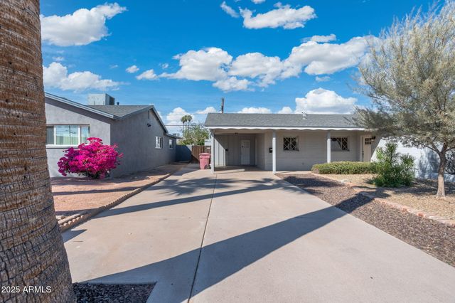 7240 E GARFIELD Street, Scottsdale, AZ 85257