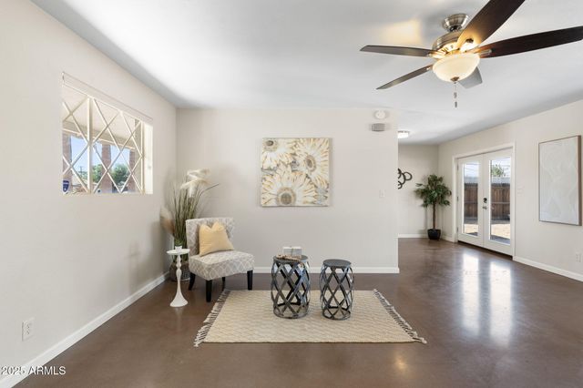 7240 E GARFIELD Street, Scottsdale, AZ 85257