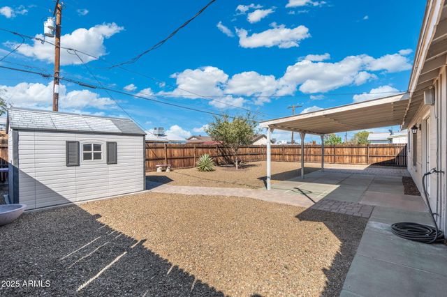 7240 E GARFIELD Street, Scottsdale, AZ 85257