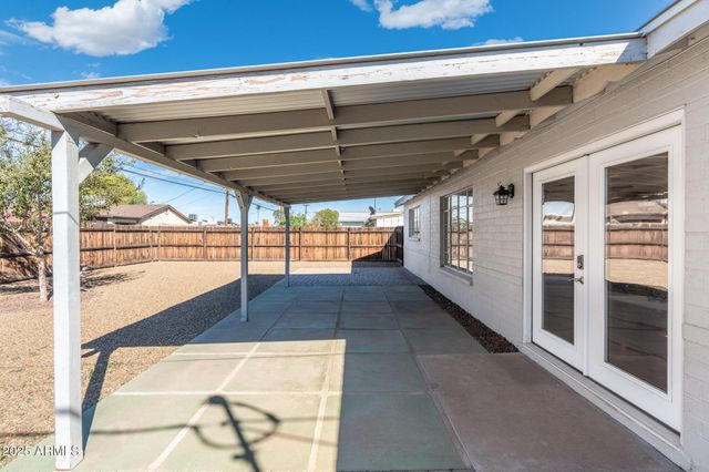 7240 E GARFIELD Street, Scottsdale, AZ 85257