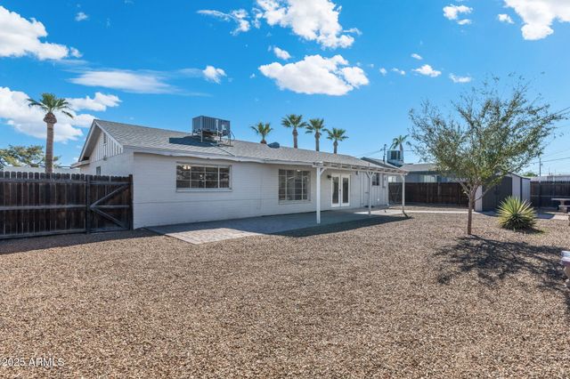 7240 E GARFIELD Street, Scottsdale, AZ 85257