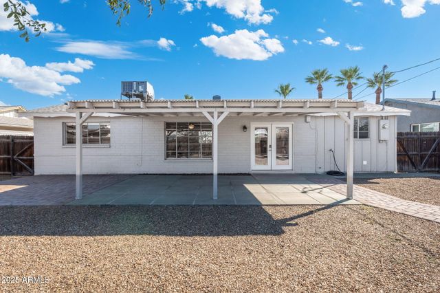 7240 E GARFIELD Street, Scottsdale, AZ 85257