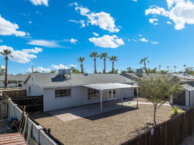 7240 E GARFIELD Street, Scottsdale, AZ 85257