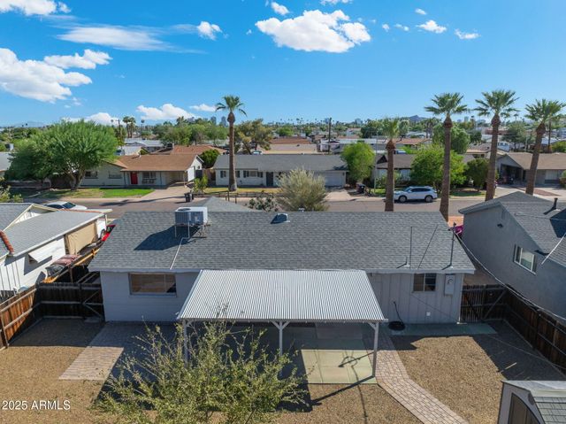 7240 E GARFIELD Street, Scottsdale, AZ 85257