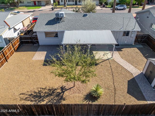 7240 E GARFIELD Street, Scottsdale, AZ 85257