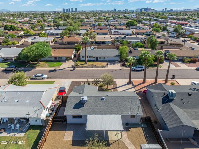 7240 E GARFIELD Street, Scottsdale, AZ 85257