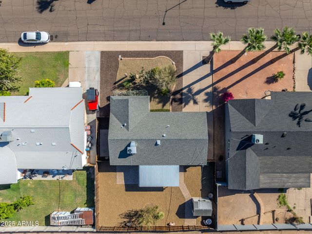 7240 E GARFIELD Street, Scottsdale, AZ 85257