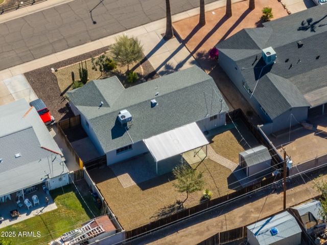 7240 E GARFIELD Street, Scottsdale, AZ 85257